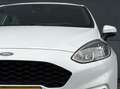 Ford Fiesta 1.0 EcoBoost ST-Line|1e Eigenaar|NAVI|CARPLAY|CRUI Wit - thumbnail 29