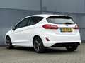 Ford Fiesta 1.0 EcoBoost ST-Line|1e Eigenaar|NAVI|CARPLAY|CRUI Wit - thumbnail 25