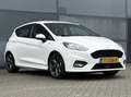 Ford Fiesta 1.0 EcoBoost ST-Line|1e Eigenaar|NAVI|CARPLAY|CRUI Wit - thumbnail 22