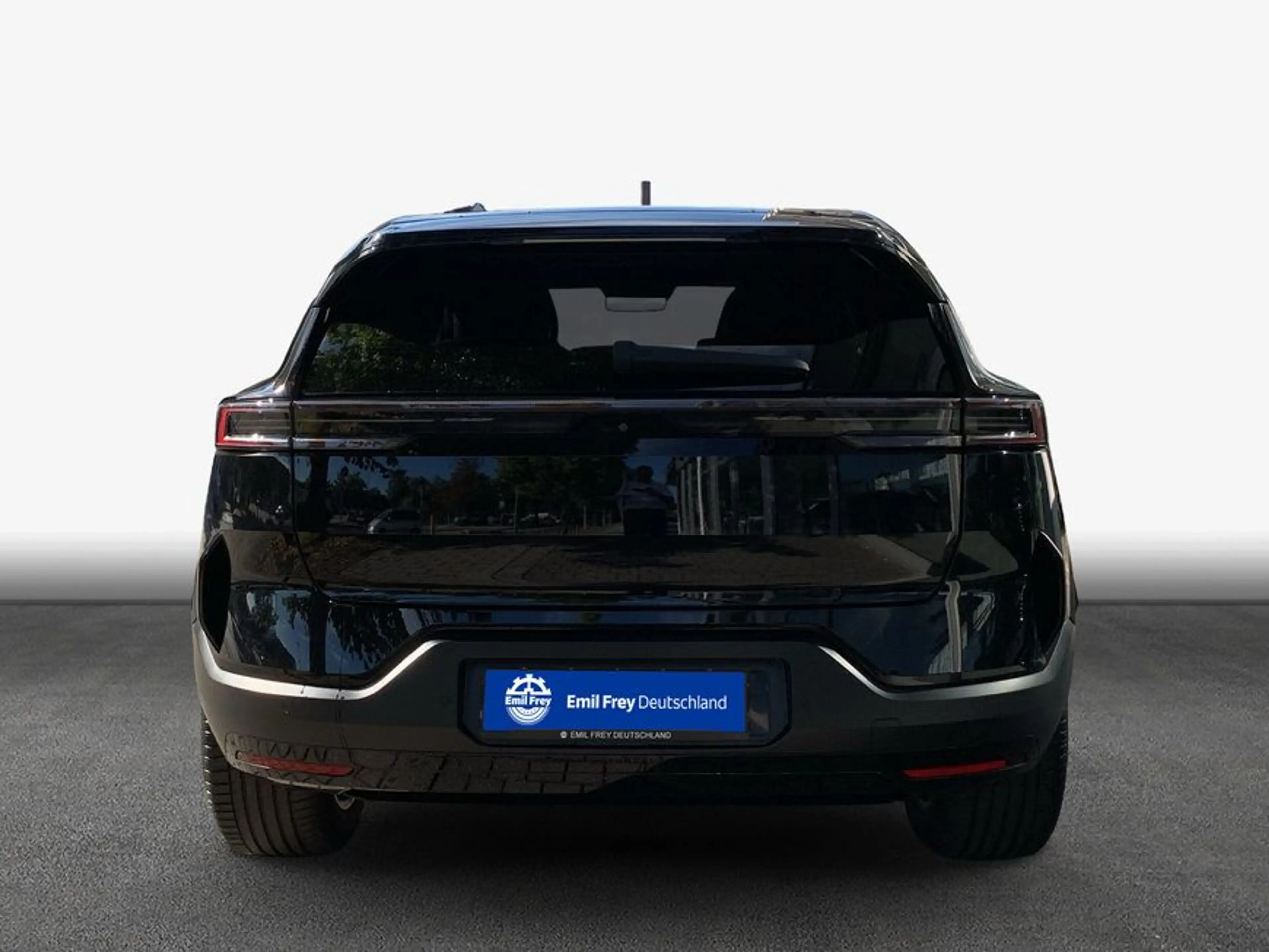 Polestar 3 Long range Dual motor Pilot and Plus pack — photo 6
