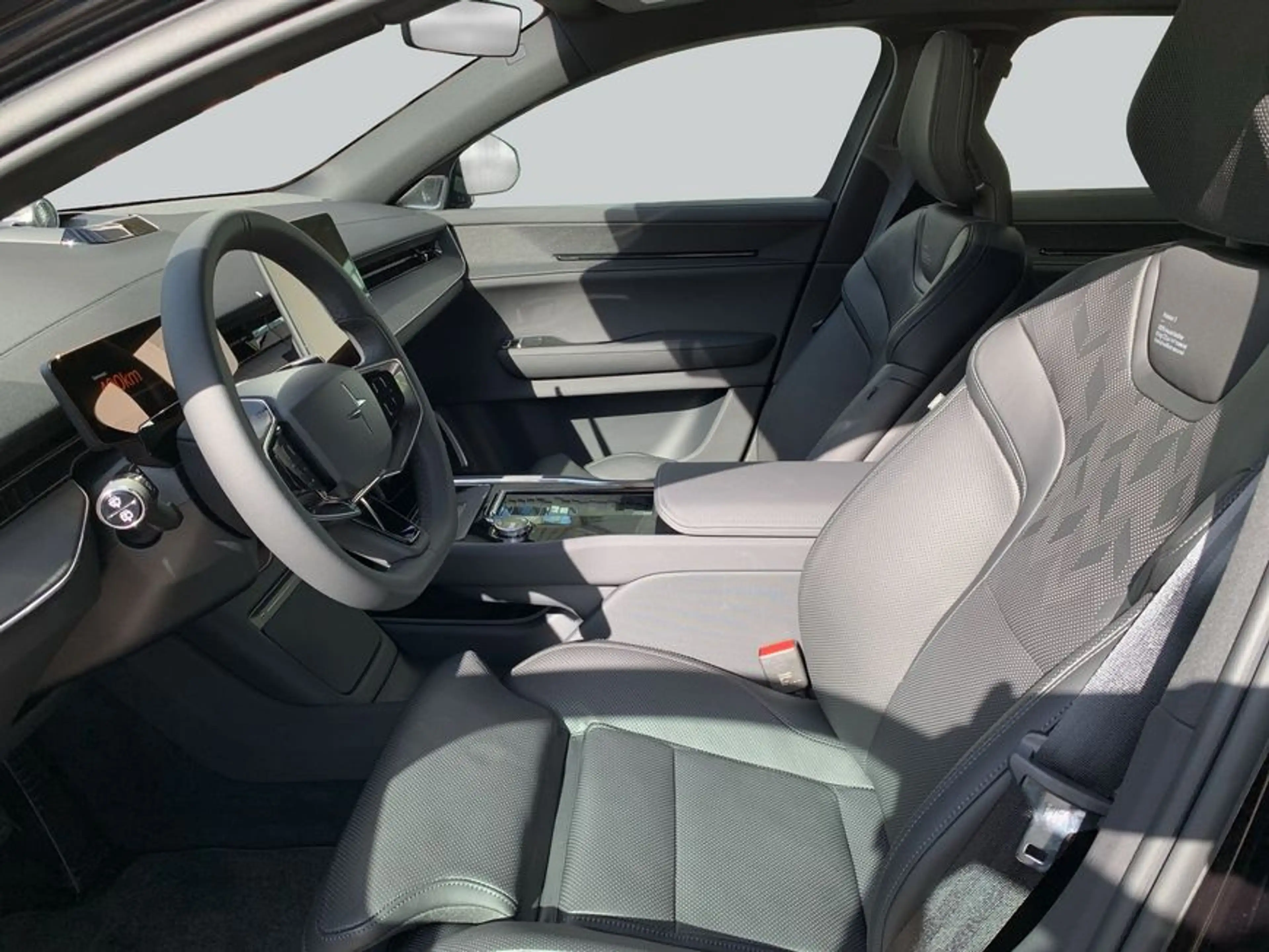 Polestar 3 Long range Dual motor Pilot and Plus pack — photo 11