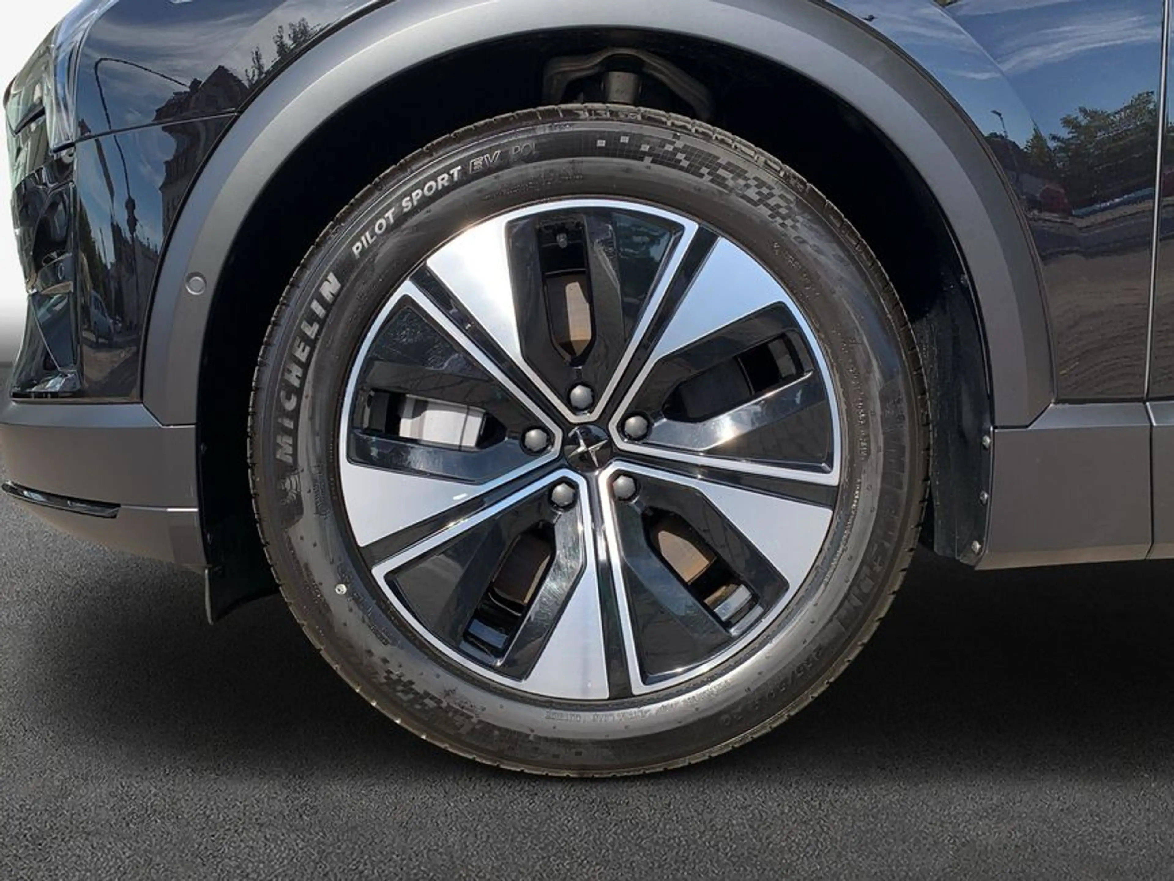 Polestar 3 Long range Dual motor Pilot and Plus pack — photo 8