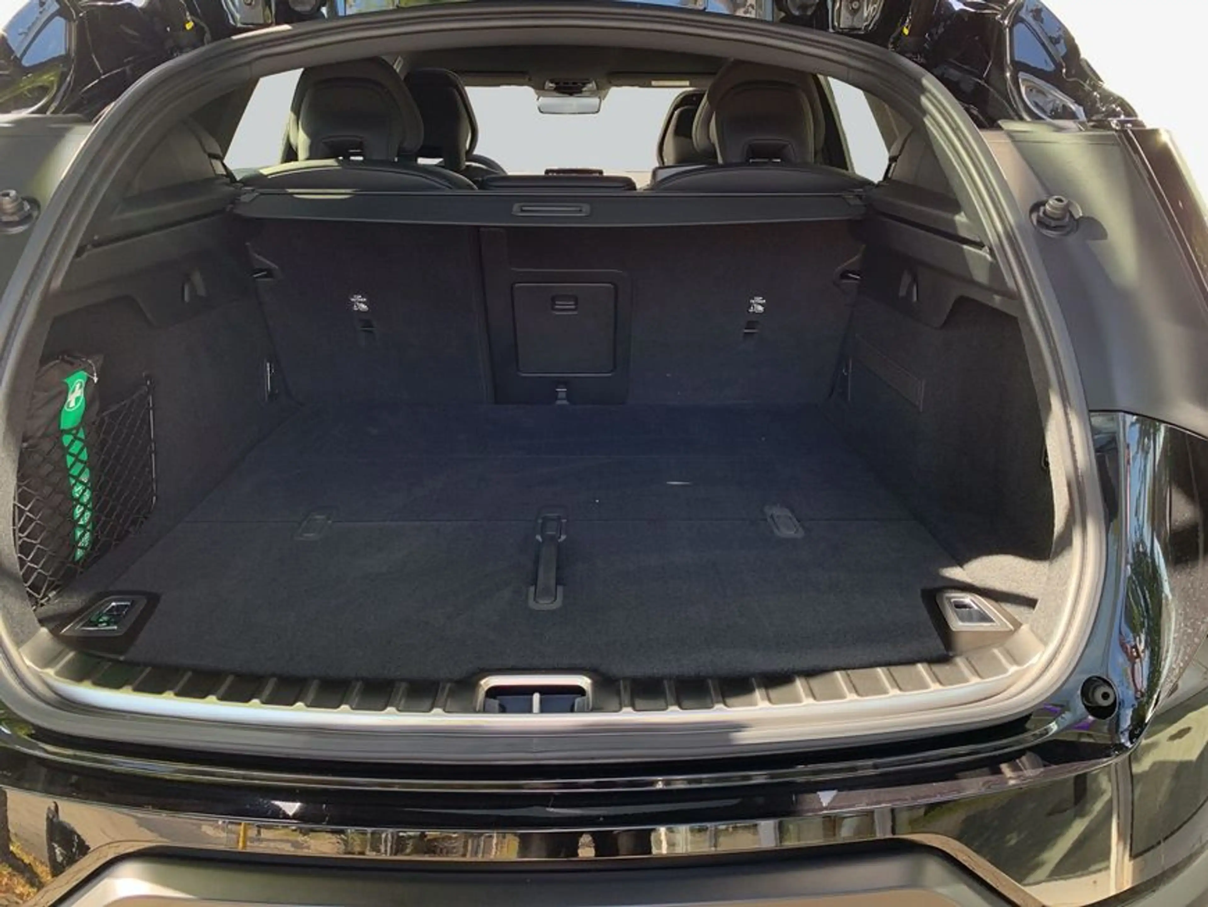 Polestar 3 Long range Dual motor Pilot and Plus pack — photo 9