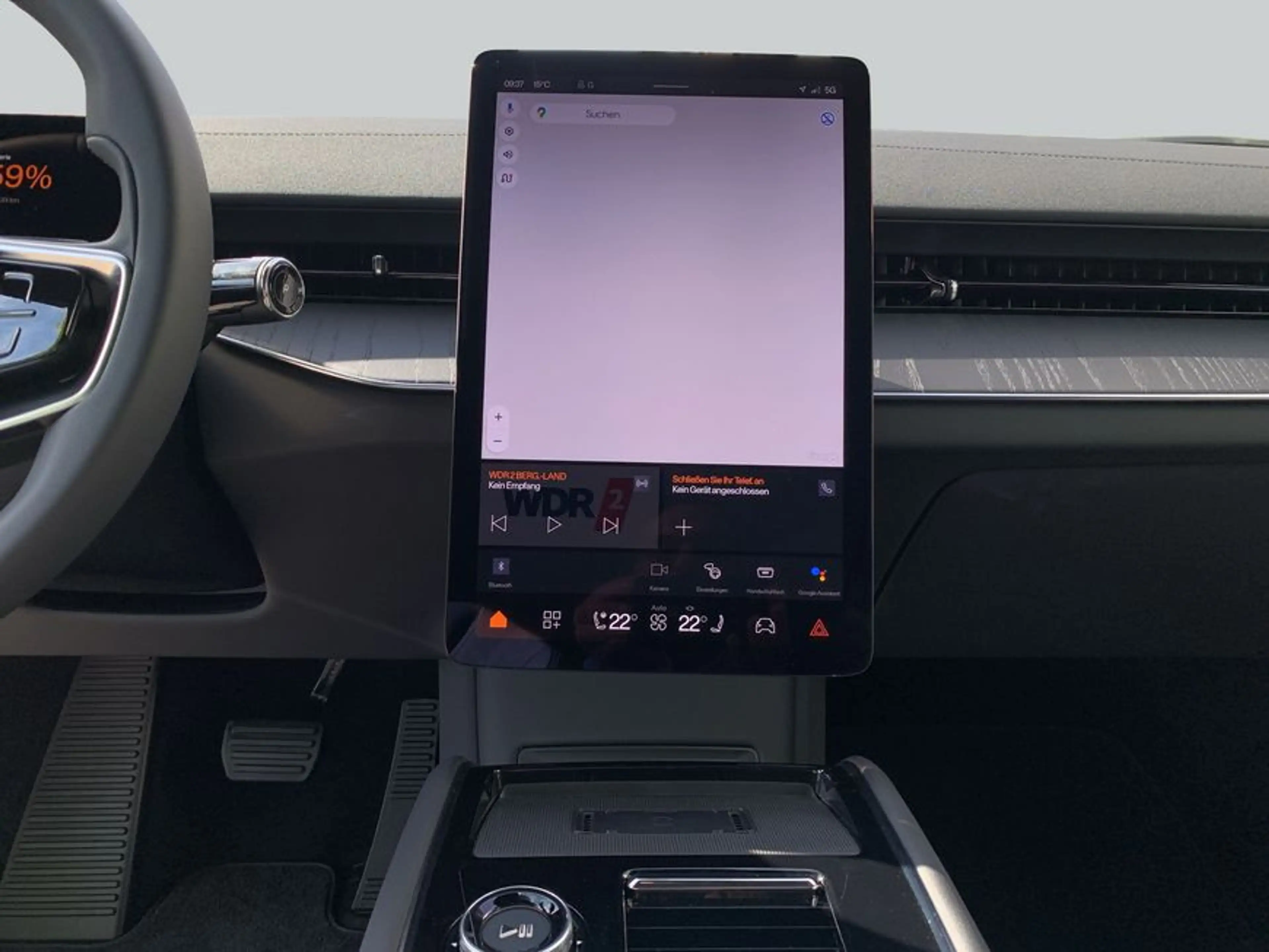 Polestar 3 Long range Dual motor Pilot and Plus pack — photo 15