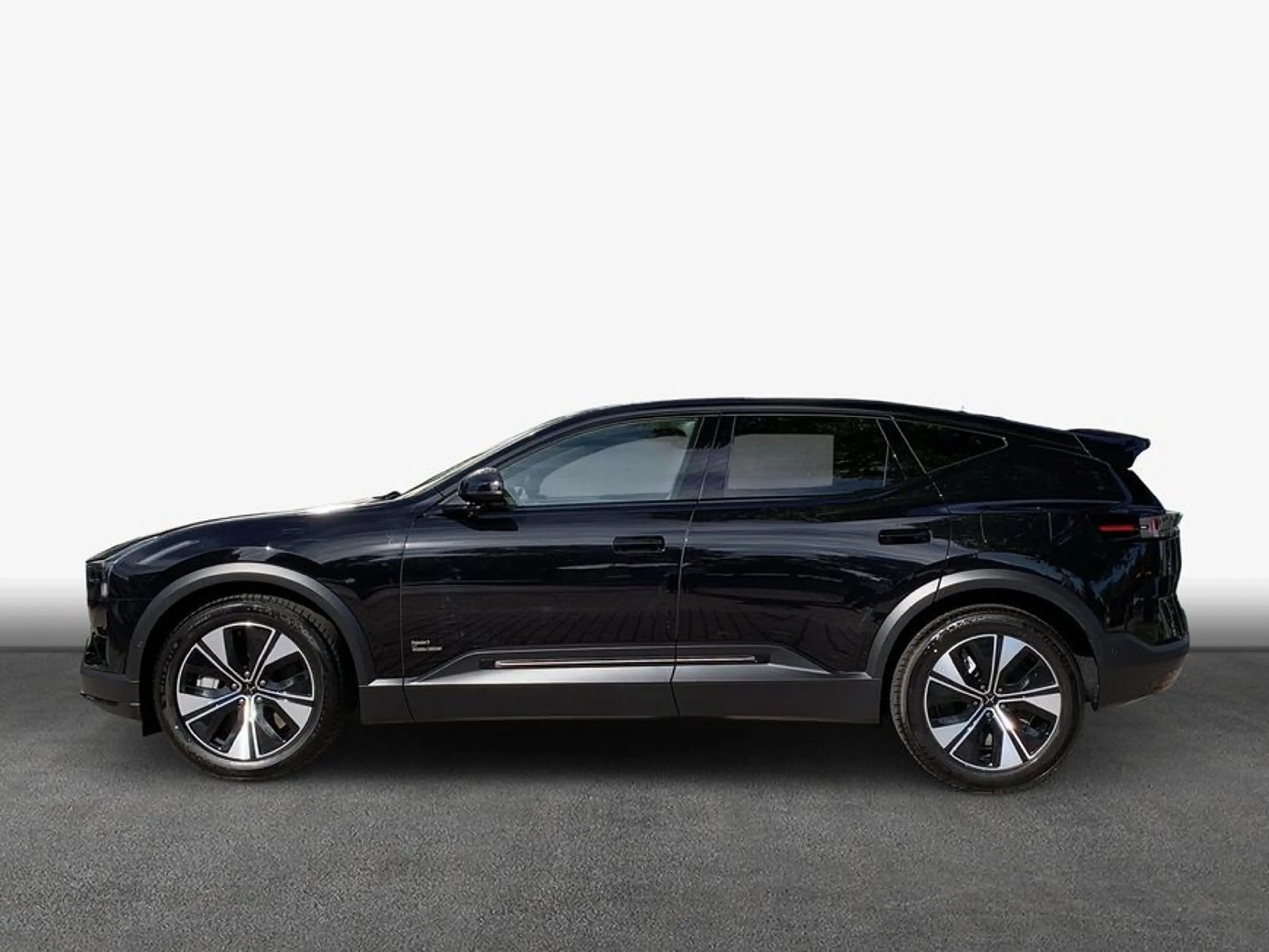 Polestar 3 Long range Dual motor Pilot and Plus pack — photo 5