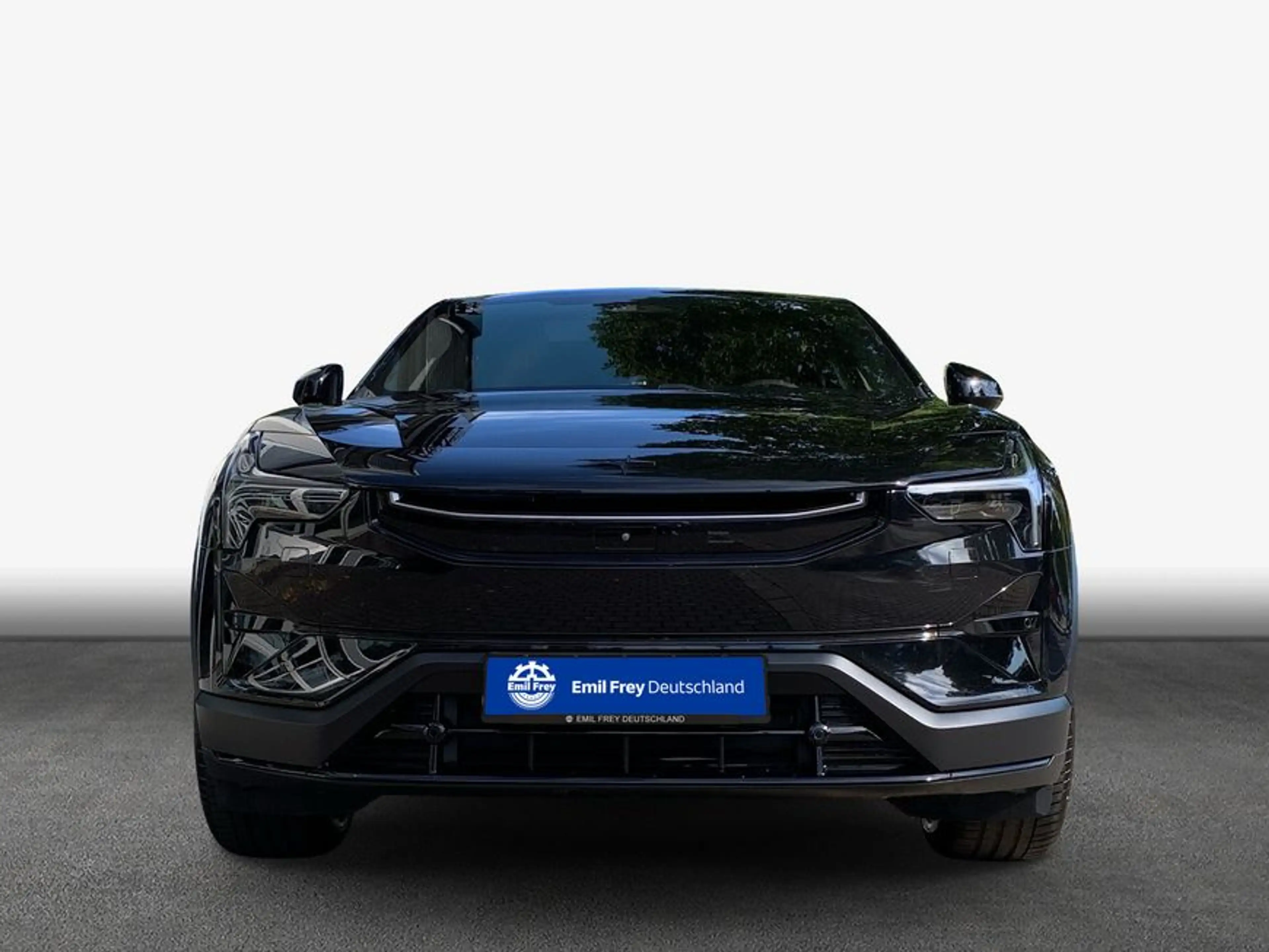 Polestar 3 Long range Dual motor Pilot and Plus pack — photo 3