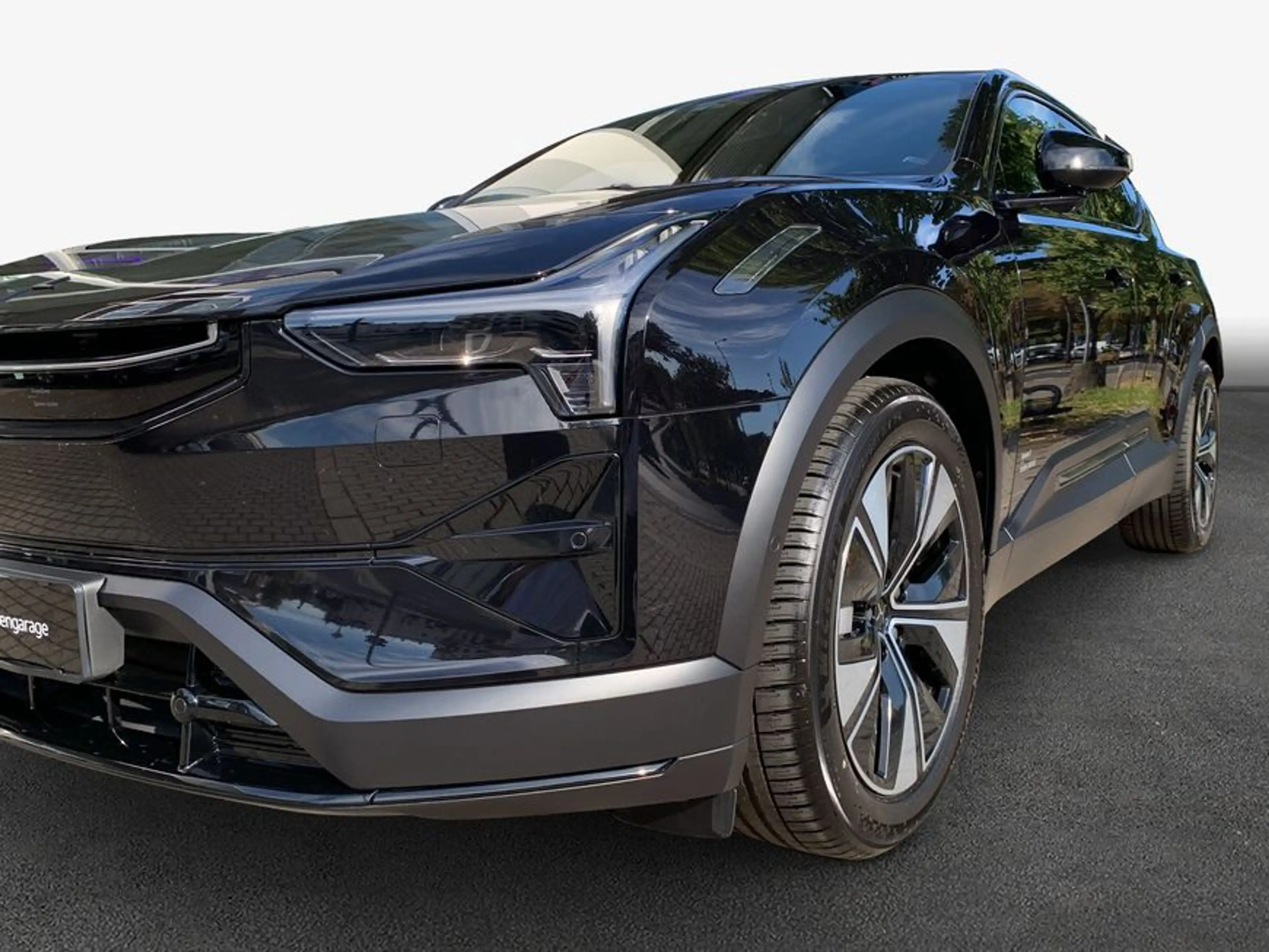 Polestar 3 Long range Dual motor Pilot and Plus pack — photo 7