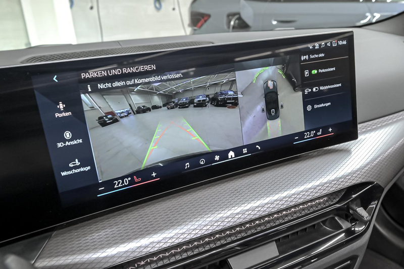 BMW 420 i Cabrio - 2ans/jaar garantie — photo 15