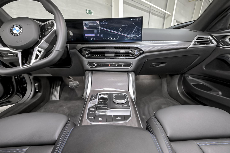 BMW 420 i Cabrio - 2ans/jaar garantie — photo 9