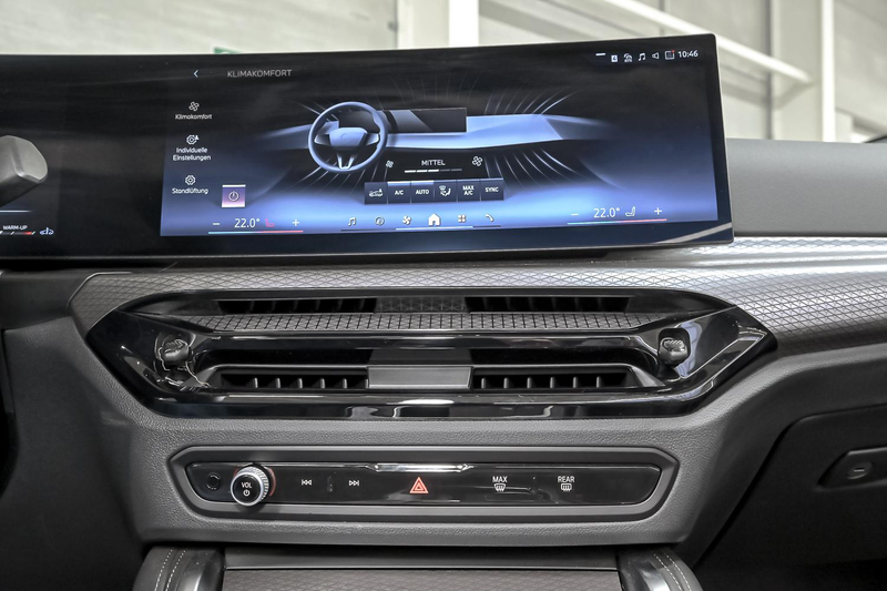 BMW 420 i Cabrio - 2ans/jaar garantie — photo 13