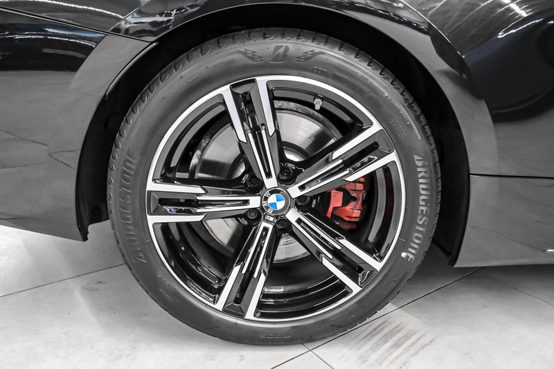 BMW 420 i Cabrio - 2ans/jaar garantie — photo 7