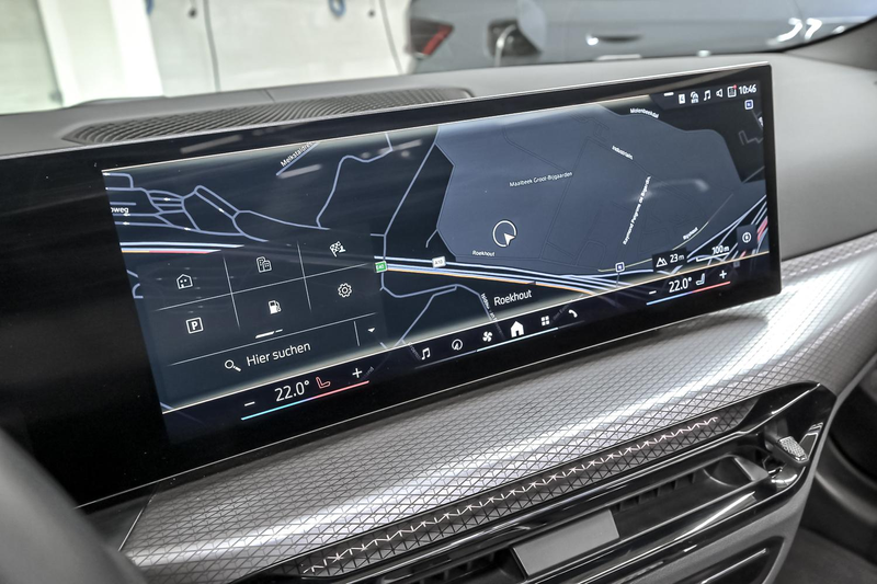 BMW 420 i Cabrio - 2ans/jaar garantie — photo 14