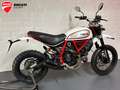 Ducati Scrambler Desert Sled Blanc - thumbnail 6