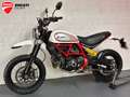 Ducati Scrambler Desert Sled Blanc - thumbnail 3