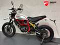 Ducati Scrambler Desert Sled Blanc - thumbnail 5