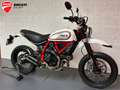 Ducati Scrambler Desert Sled Blanc - thumbnail 4