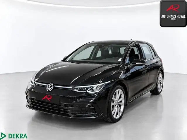 2024 Volkswagen Golf in Black for sale