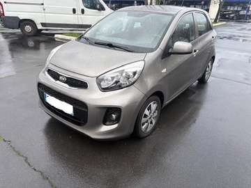 Picanto 1.0L 69 ch S. Limitée Révélation