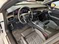Audi RS7 Sportback 4.0 TFSI quattro~HEAD-UP~PANO~MATR Weiß - thumbnail 13