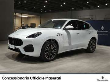 2.0 mhev modena 330cv auto