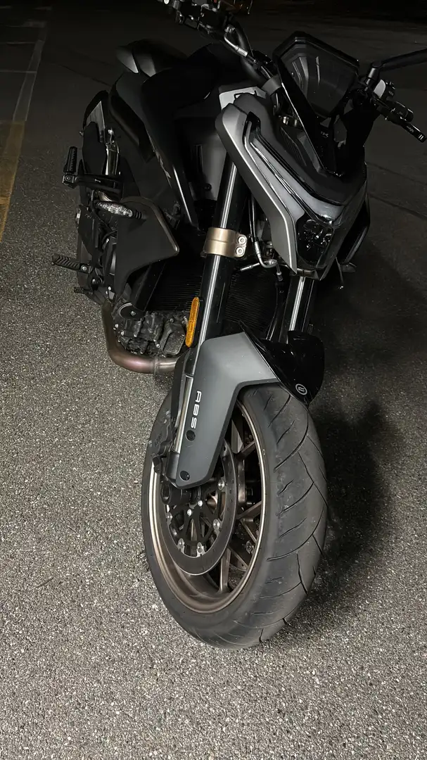 CFMOTO 800 NK Sport - 2