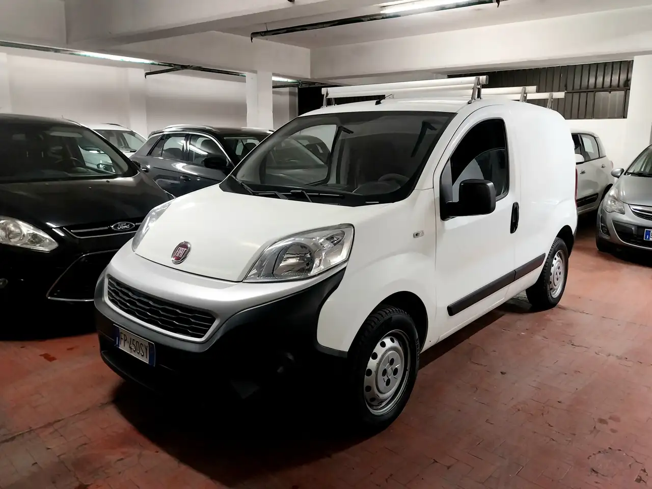 Fiat Unknown