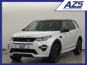 AWD Leder Xenon Navi Kamera 1.Hd