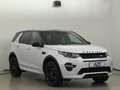 Land Rover Discovery Sport AWD Leder Xenon Navi Kamera 1.Hd Weiß - thumbnail 5