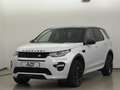 Land Rover Discovery Sport AWD Leder Xenon Navi Kamera 1.Hd Bianco - thumbnail 2