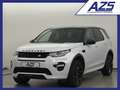 Land Rover Discovery Sport AWD Leder Xenon Navi Kamera 1.Hd Blanc - thumbnail 1