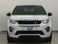 Land Rover Discovery Sport AWD Leder Xenon Navi Kamera 1.Hd Bianco - thumbnail 3