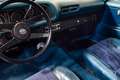 Chevrolet Camaro 5.7 V8  - ONLINE AUCTION Blauw - thumbnail 26