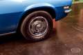 Chevrolet Camaro 5.7 V8  - ONLINE AUCTION Blauw - thumbnail 12