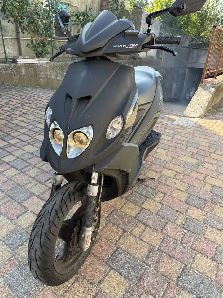 Malaguti Phantom