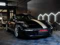 Porsche 911 Carrera S Coupé PDK / PDAM / PDLS / PDC / PASM FUL Zwart - thumbnail 4