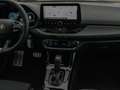 Hyundai i30 Fastback T-GDI 48V DCT N Line 5Jahre+Navi+LED+Kame Grijs - thumbnail 12