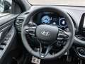 Hyundai i30 Fastback T-GDI 48V DCT N Line 5Jahre+Navi+LED+Kame Grijs - thumbnail 10