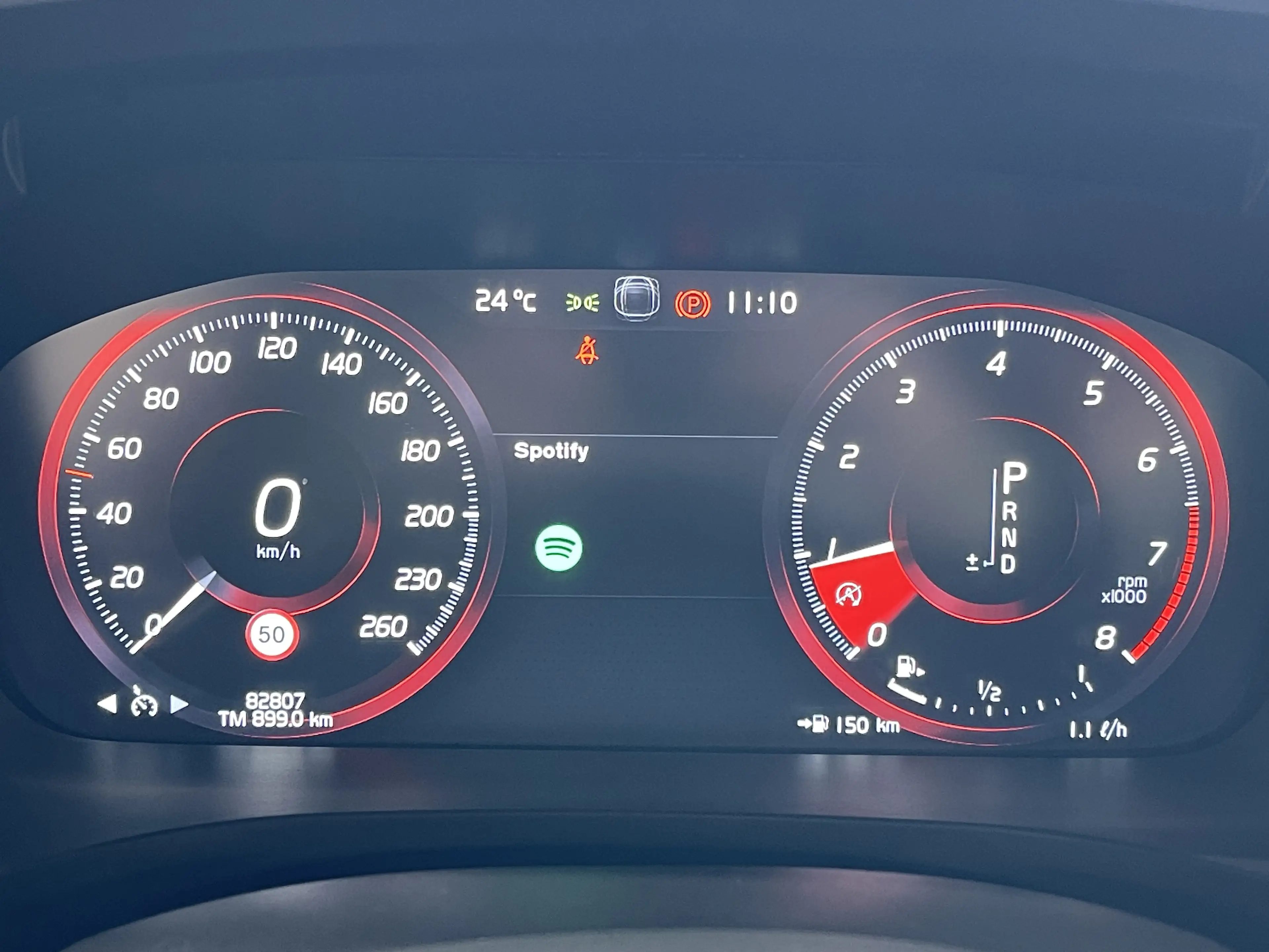 Volvo S60 S60 2.0 T4 R-Design Geartronic — photo 12