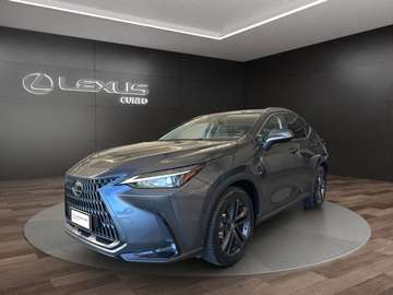 NX 450h+ 2.5 phev Premium+ 4wd 309cv e-cvt