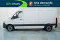 Mercedes-Benz Sprinter Chasis Doble Cabina 311CDI BASE Medio Blanco - thumbnail 4