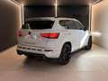 CUPRA Ateca ATECA 2.0 TSI 300 LIMITED ED. CON AKRAPOVIC DSG 4DRIVE Limited Edition con Akrapovic Blanco - thumbnail 3
