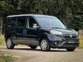 Fiat Doblo Cargo 1.4 Turbo Benzine L2H1 Maxi Airco Schuifdeur Schwarz - thumbnail 6