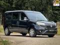Fiat Doblo Cargo 1.4 Turbo Benzine L2H1 Maxi Airco Schuifdeur Negro - thumbnail 1