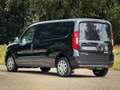 Fiat Doblo Cargo 1.4 Turbo Benzine L2H1 Maxi Airco Schuifdeur Schwarz - thumbnail 7