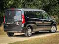 Fiat Doblo Cargo 1.4 Turbo Benzine L2H1 Maxi Airco Schuifdeur Schwarz - thumbnail 2
