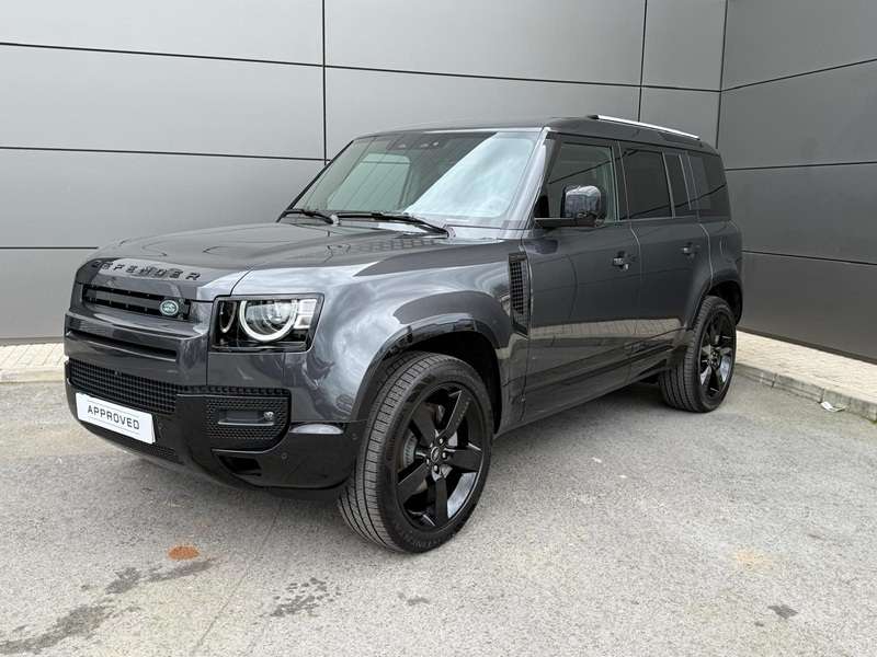 Land Rover Defender 2.0 300E PHEV X-DYNAMIC SE 110 AUTO 4WD 300 5P - foto 1