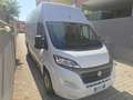 Fiat Ducato 35 2.3 MJT 160CV PLM-TA Furg.Maxi Blanc - thumbnail 5