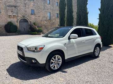 200DI-D Kaiteki 4WD