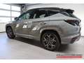 Hyundai TUCSON 1.6 T-GDi PHEV 4WD N Line, Sitz-Paket Navi digital Grau - thumbnail 7