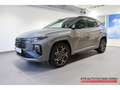 Hyundai TUCSON 1.6 T-GDi PHEV 4WD N Line, Sitz-Paket Navi digital Grau - thumbnail 2